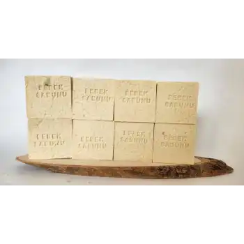 Doğal Üretim Sabunu Bebek Sabunu 16lı Set