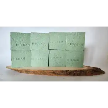 Doğal Üretim Sabunu Isırgan 8li Set