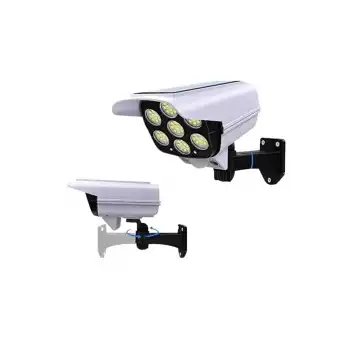 KAMERA GÖRÜNÜMLÜ SOLAR LAMBA