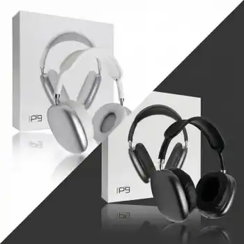 P9 Kablosuz Bluetooth Kulaklık