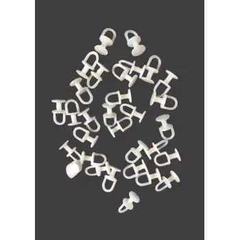 Perde Düğme El Dikmeli 1.000li