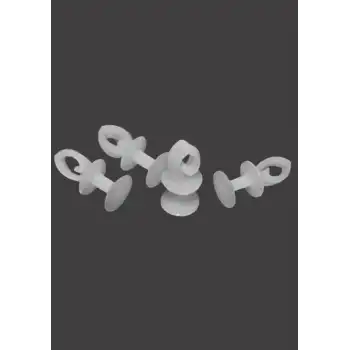 Perde Düğme Geçmeli 1.000li