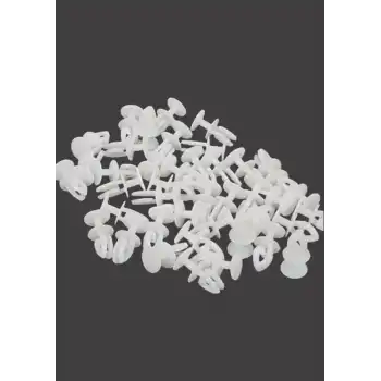 Perde Düğmesi 50li