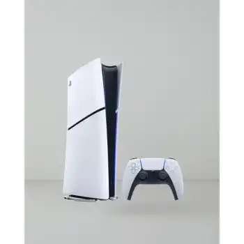 Playstation 5 1TB Dijital Slim PS5D Slim
