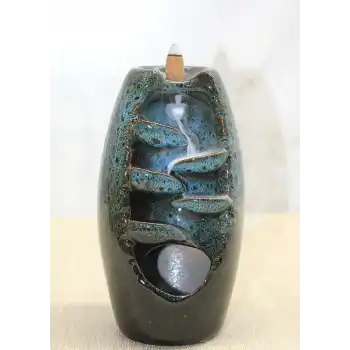 Seramik Geri Akış Tütsülük Alk4438