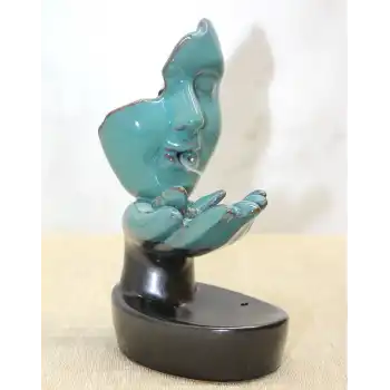 Seramik Mask Tasarimi Geri Akış Tütsülük Alk4441