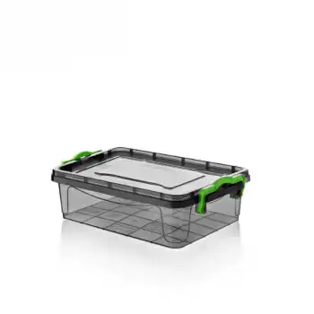 Sığ Saklama Kutusu 2 Litre