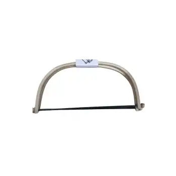 Tahta Çanta Sapı 25 cm