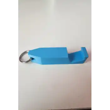 Telefon tutucu anahtarlık