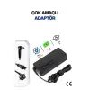 12V 7A 5.5 * 2.5mm 84W Led ve Modem Adaptörü