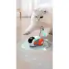 Uzaktan Kumandalı Robot Kedi Oyuncağı