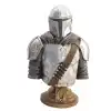Mandalorian Büst