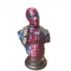 Polyester Deadpool Figür Küçük Boy