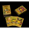 Pokemon Oyun Kartı Altın Deste Model 4
