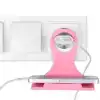 BUFFER® Universal Mobil Şarj Priz Askısı ve Telefon Tablet  Tutucu Stand