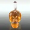 Crystal Head Kuru Kafa Cam Şişe 350 Ml