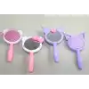 Kuromi, Hello Kitty Karışık Aynalı Tarak
