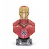 Iron Man Büst Büyük Boy