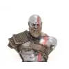 Kratos Büst Model 2