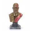Kratos Büst Model 3