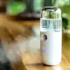 Nano Mist Dezenfektan Püskürtücü