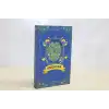 Harry Potter Ravenclaw Deri Defter
