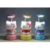Hello Kitty Masa Lambası Model 2