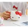 Hello Kitty Kupa Bardak