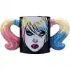 Harley Quinn Kupa Bardak