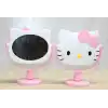 Hello Kitty Masaüstü Ayna Pembe Renk