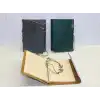 Deri Defter Model 18