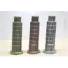 Metal Pisa Kulesi
