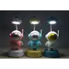 Astronot Masa Lambası