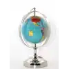 Dekoratif Dünya Küre Model 5