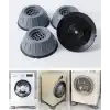 Çamaşır Makinesi Titreşim Engelleyici Set