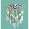 Rüya Kapanı Dream Catcher Göz Tasarımı Model 4
