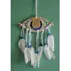 Rüya Kapanı Dream Catcher Göz Tasarımı