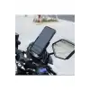 Motosiklet ve Bisiklet Telefon Tutucu