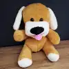 Sevimli Peluş Oyuncak Köpek
