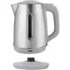 Crown CRW-7211 Paslanmaz Çelik Kettle