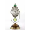 Sarkaçlı Masa Üstü Saat Alk1601
