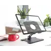 KATLANABILIR MASAÜSTÜ TABLET VE TELEFON STANDI