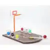 Basket Tasarımlı Shot Bardak Oyunu ALK1082