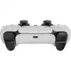 P4 Plus Bluetooth Titreşimli Ps4/ps5 Uyumlu Pc Telefon Joystick Kablosuz Oyun Kolu