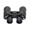 The Best Nzm 10×50 - Geniş Ön Mercekli Profesyonel El Dürbünü - 1000m/56m - Siyah