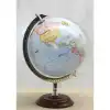 Dekoratif Dünya Küre SL612-F
