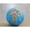 Masa Üstü Dönen Dünya Küre ALK3576
