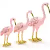 Swaroski 3lü Flamingo ALK2069