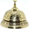 Pirinç Resepsiyon Çanı SL777