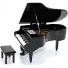 Dekoratif Piyano Yahya-4